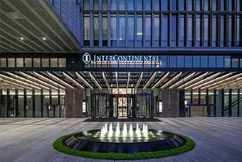 铜川洲际国际酒店