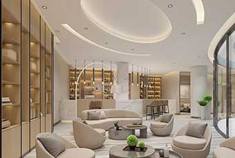 铜川香格里拉大酒店