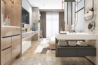 铜川喜来登酒店