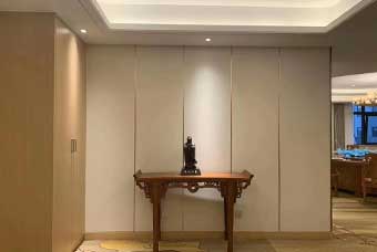 铜川玄关设计案例