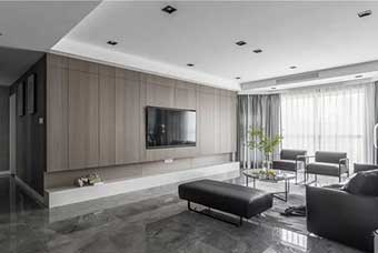 铜川电视墙设计案例