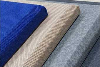 铜川森佰汇航空纤维（布艺饰面软包）